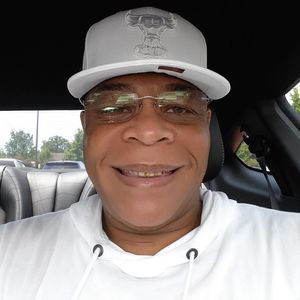 Meet your Posher, Tony